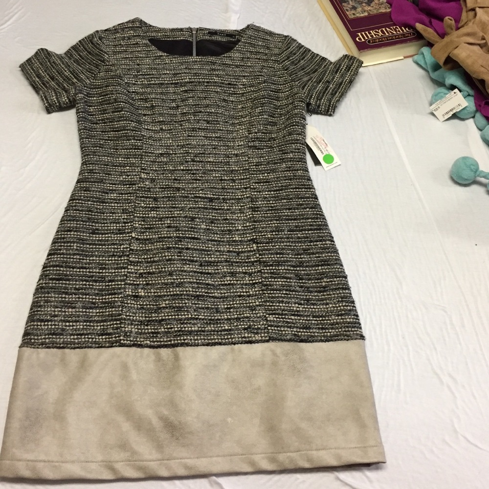 TART dress from Bevello!