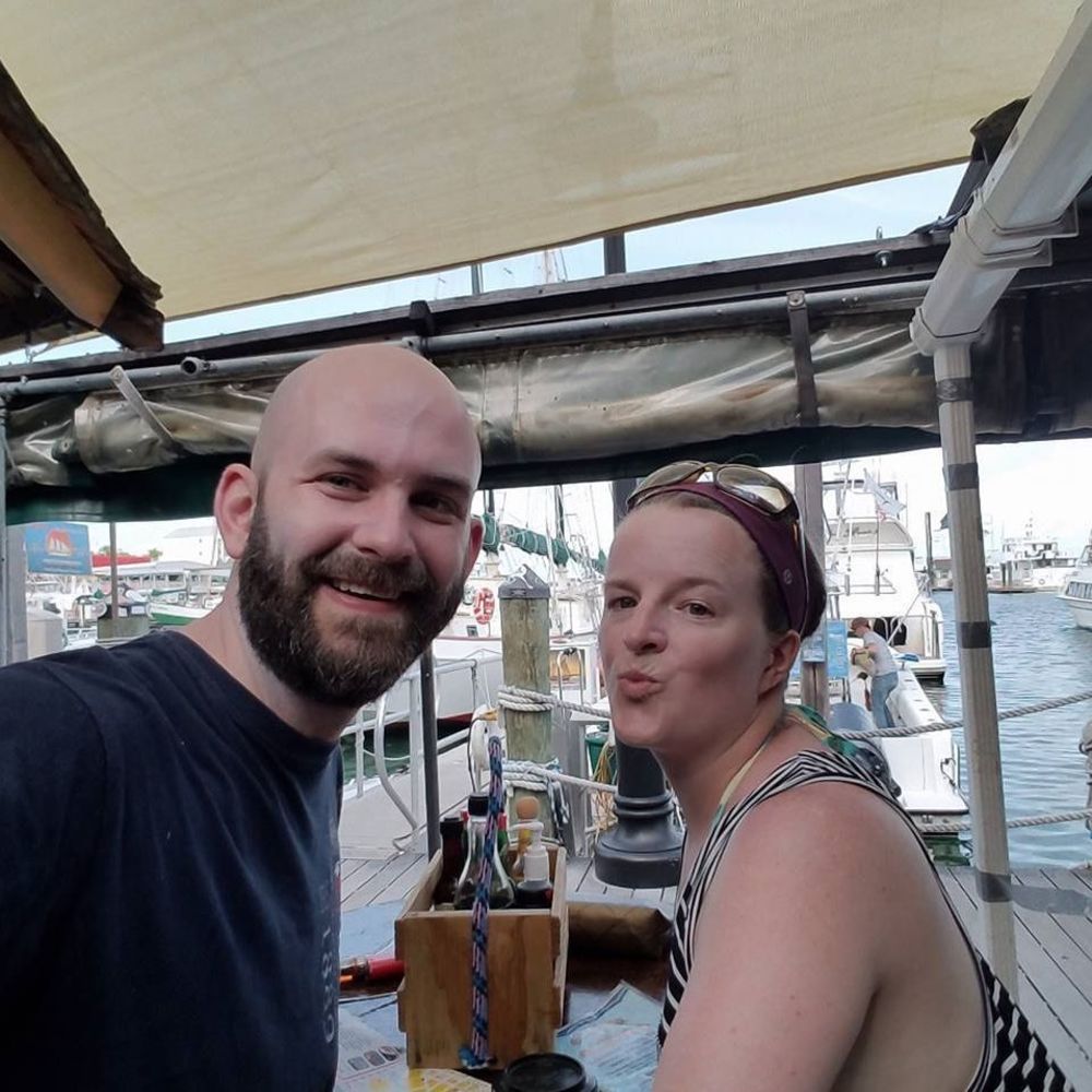 Meet your Posher, Meaghan