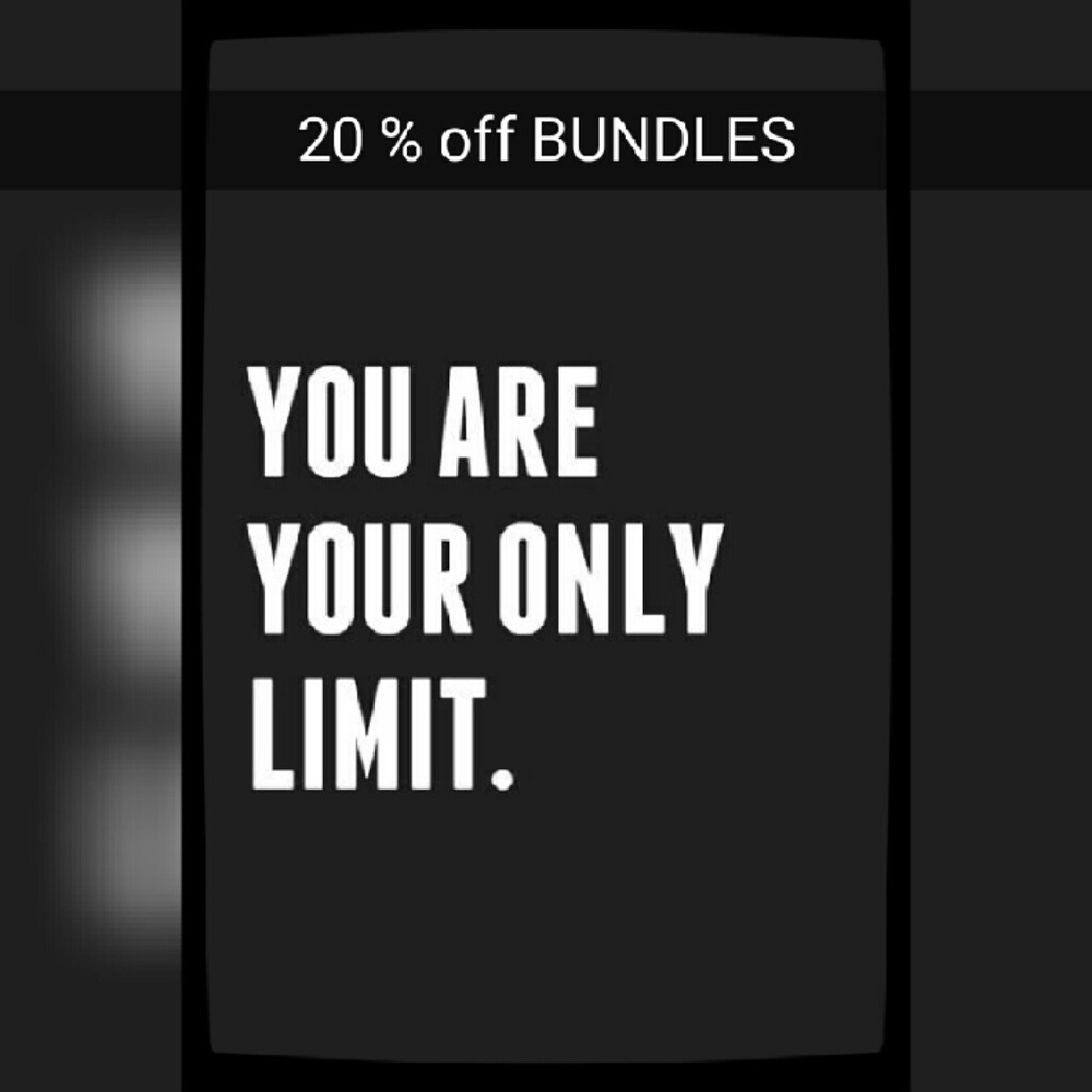 Bundle Sale!