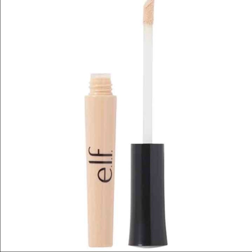 Brush Cleaner and Eye Primer