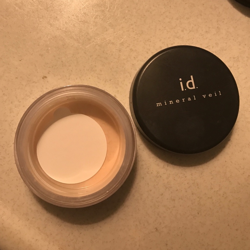 Bareminerals original spf25 mineral veil