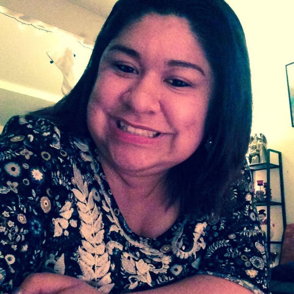 Meet your Posher, Cindy