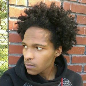 Meet your Posher, Jacob