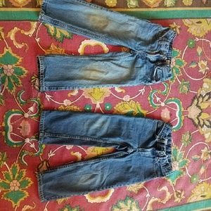 Boys jeans