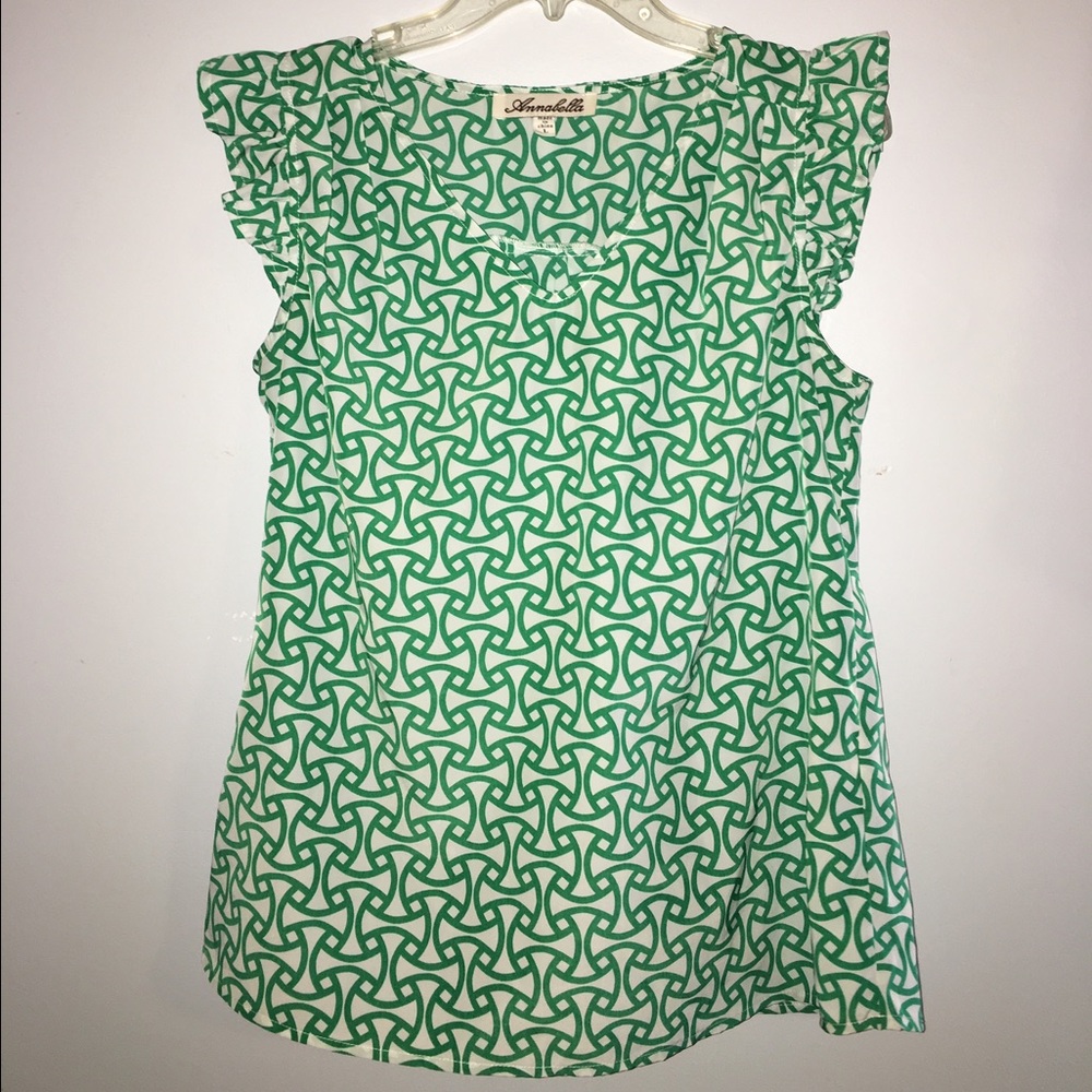 Dressy Shirt
