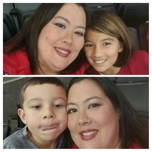 Meet your Posher, Maureen