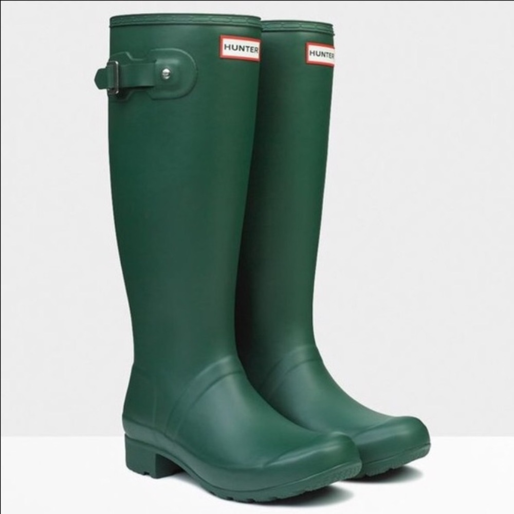 Original Hunter Rain Boots