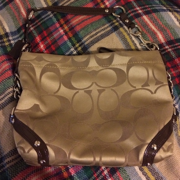 Coach Handbags - Shoulder bag from Coach!
