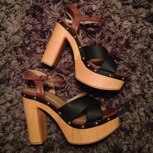 Fun Springtime Platforms!