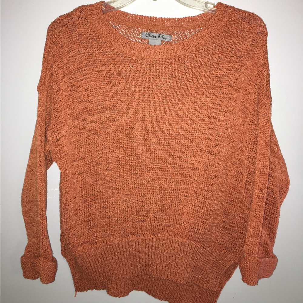 Sweater