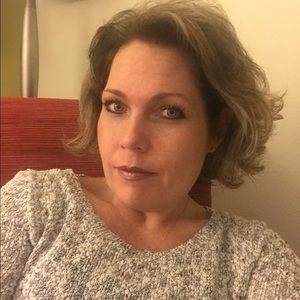 Meet your Posher, Tina