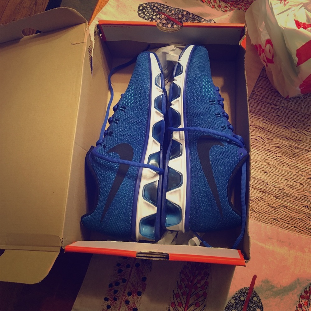 Nike Air Max Tailwind 8