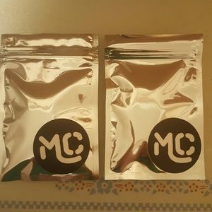 Molly Cosmetics Silisponge makeup applicator