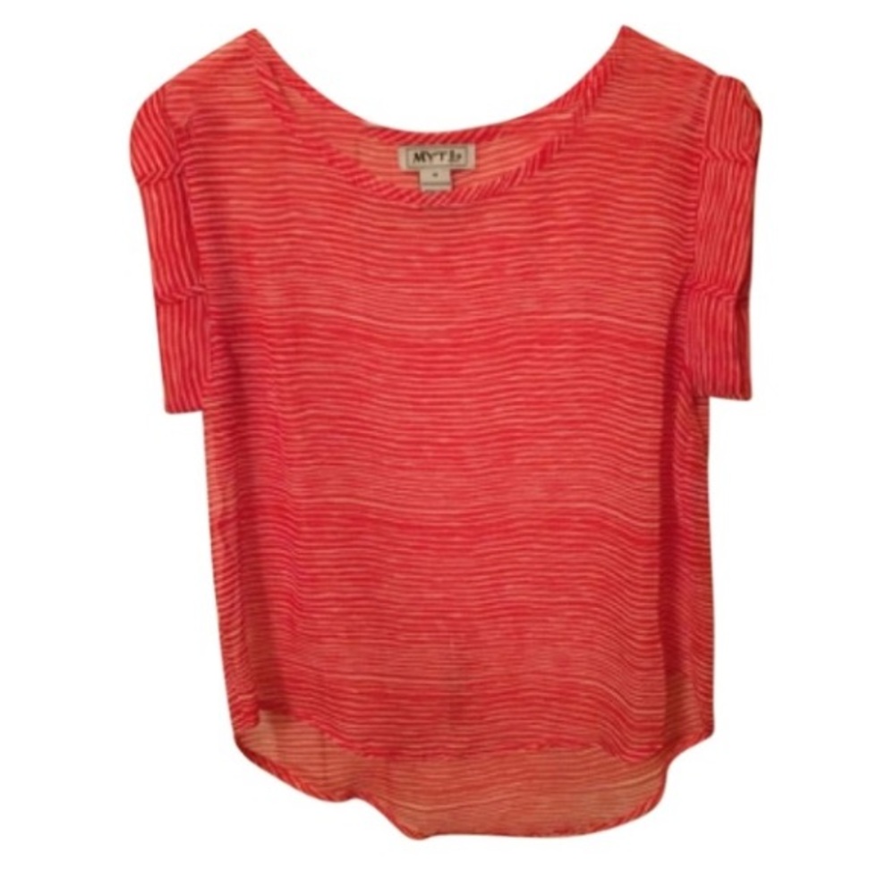 Red Myth Top