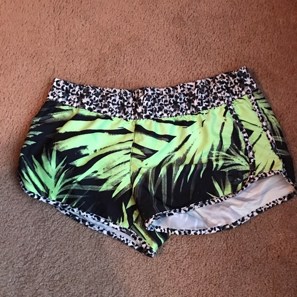 HURLEY Palm Board-shorts - Picture 1 of 2