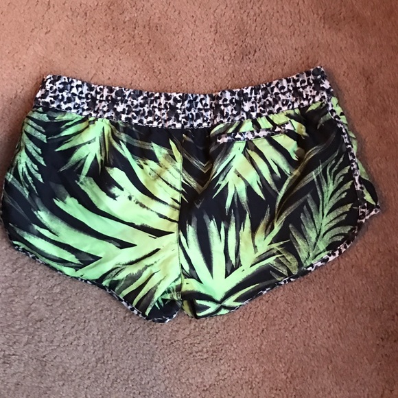 HURLEY Palm Board-shorts - Picture 2 of 2