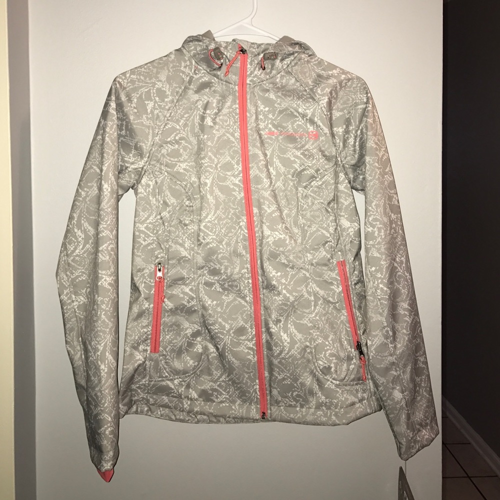 Free Country Soft Shell Jacket