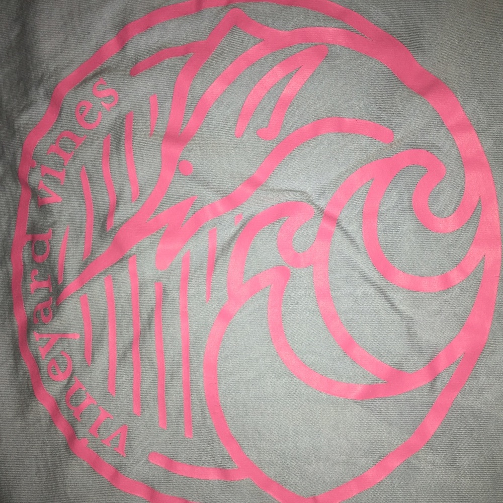 Vineyard Vines long sleeve tee