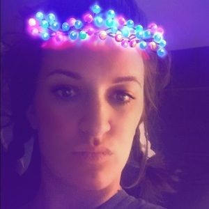 Meet your Posher, Stacey