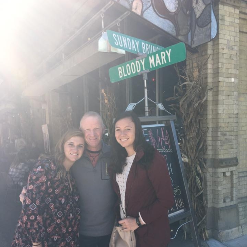 Meet your Posher, Kaitlyn