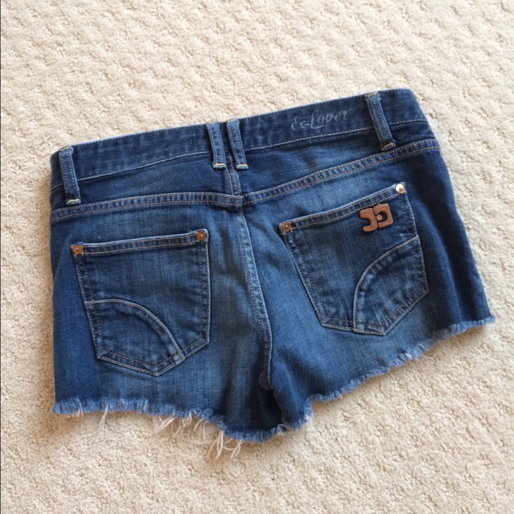 Joe's Jeans shorts