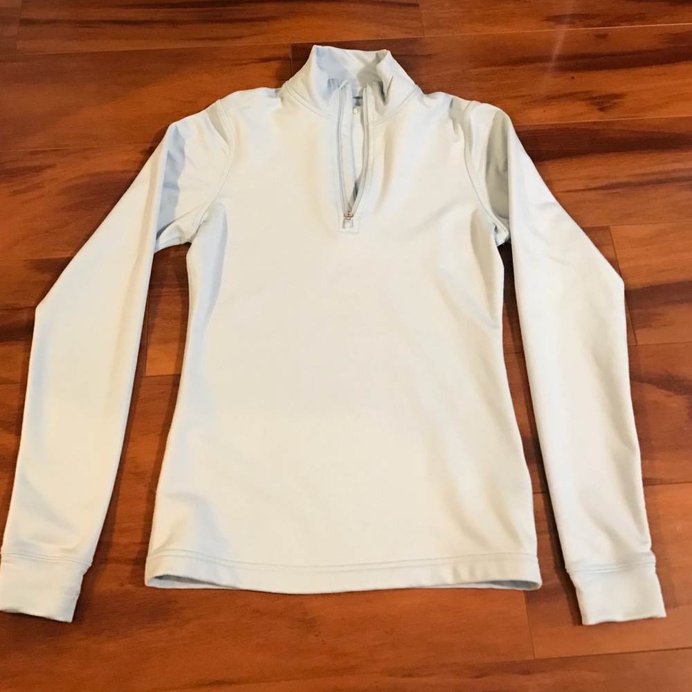 Nike gently used fleece women's small