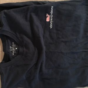 Classic Vineyard Vines short sleeve t shirt