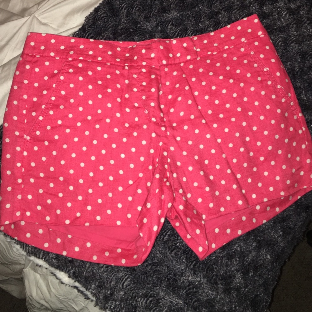 J Crew Shorts