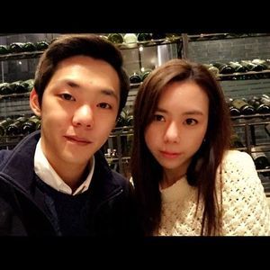 Meet your Posher, Yerin