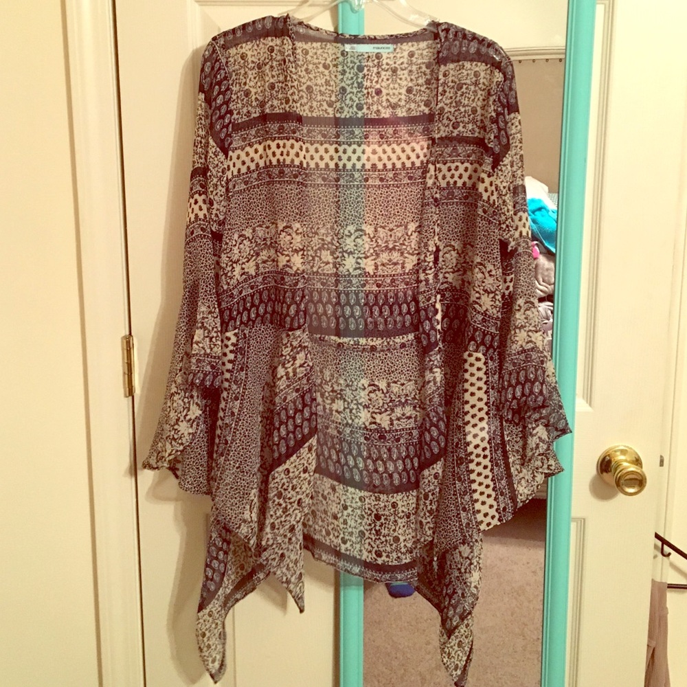 Kimono!