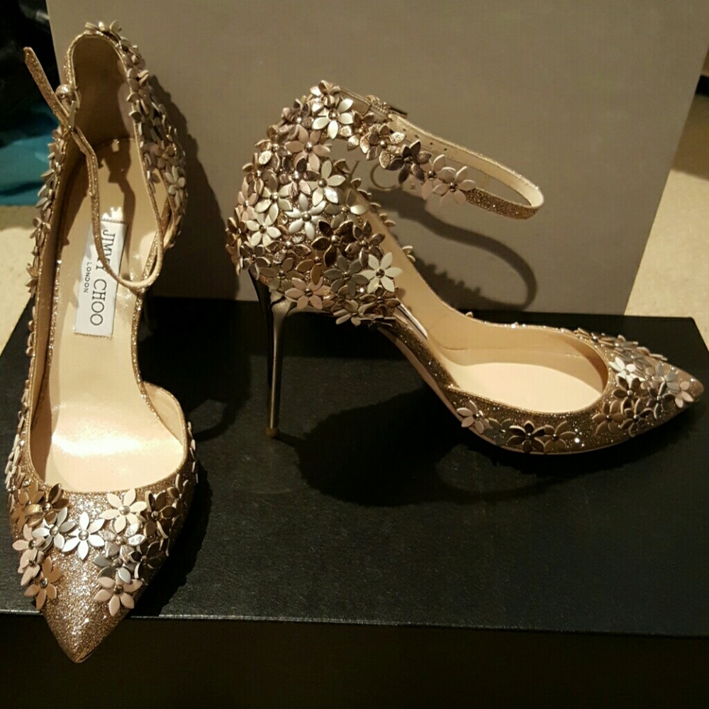 Jimmy Choo