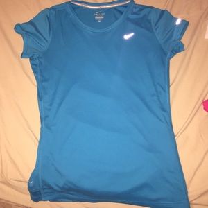 Nike Dri-Fit shirt