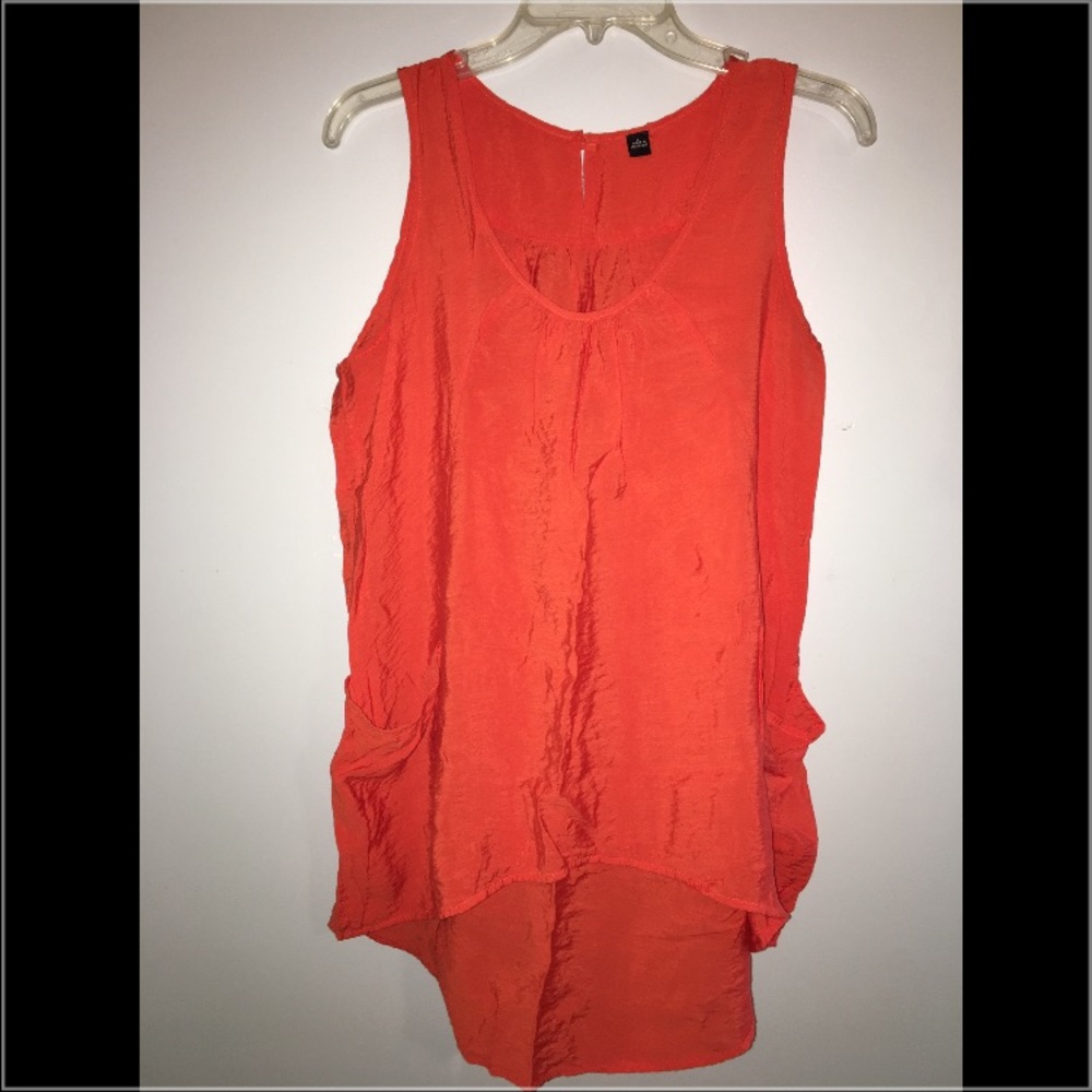 Dressy Shirt