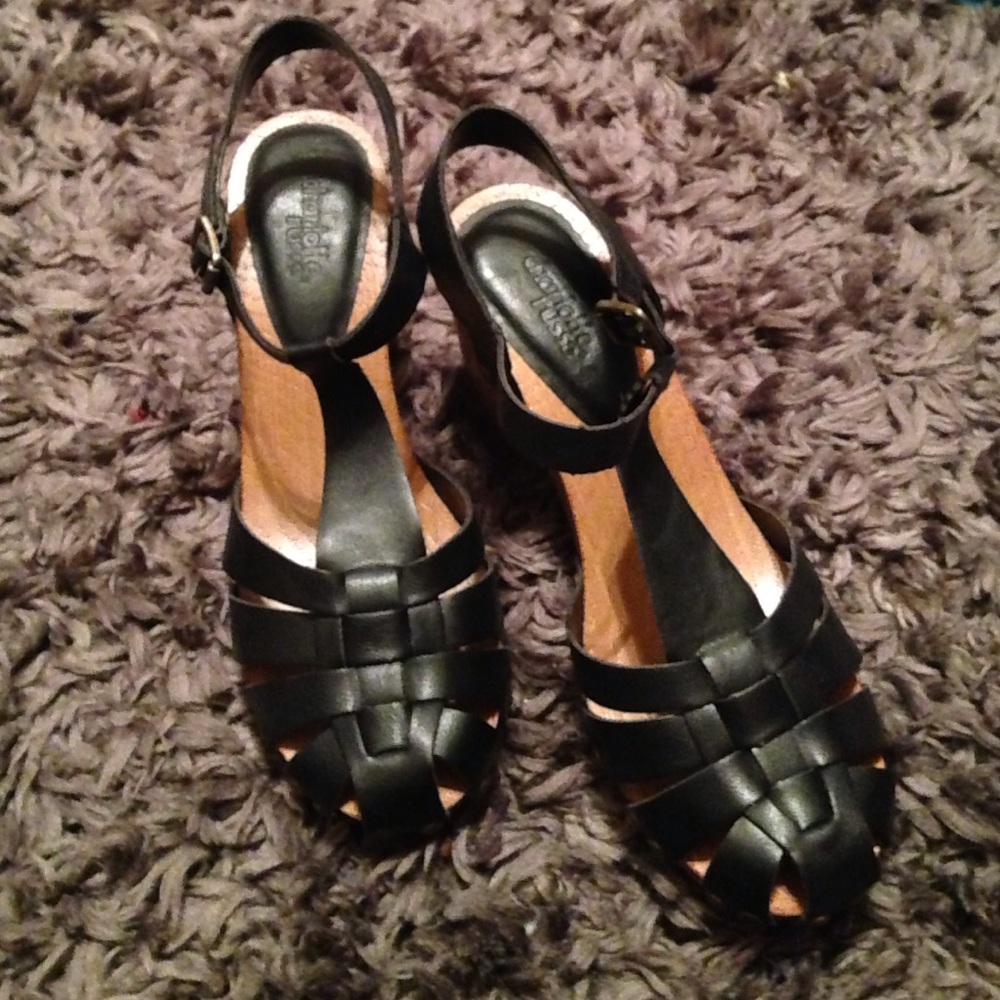 Brand new spring platforms!