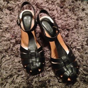 Brand new spring platforms!