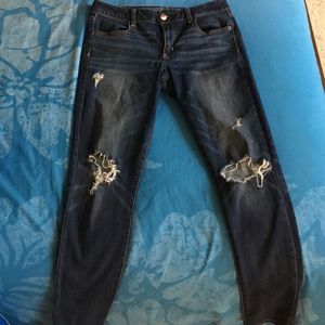 American Eagle Jeggings
