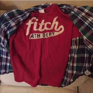 ‼️ Two Shirts ‼️