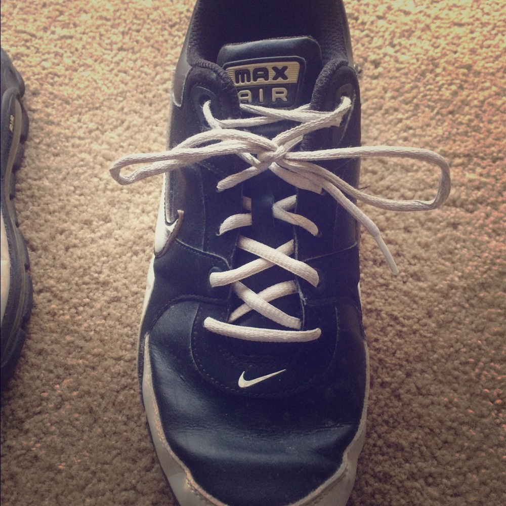 Nike air max. BRS 1000