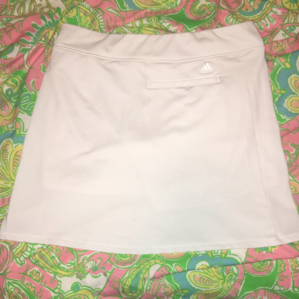 Adidas skort