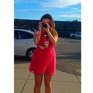 Meet your Posher, Lily