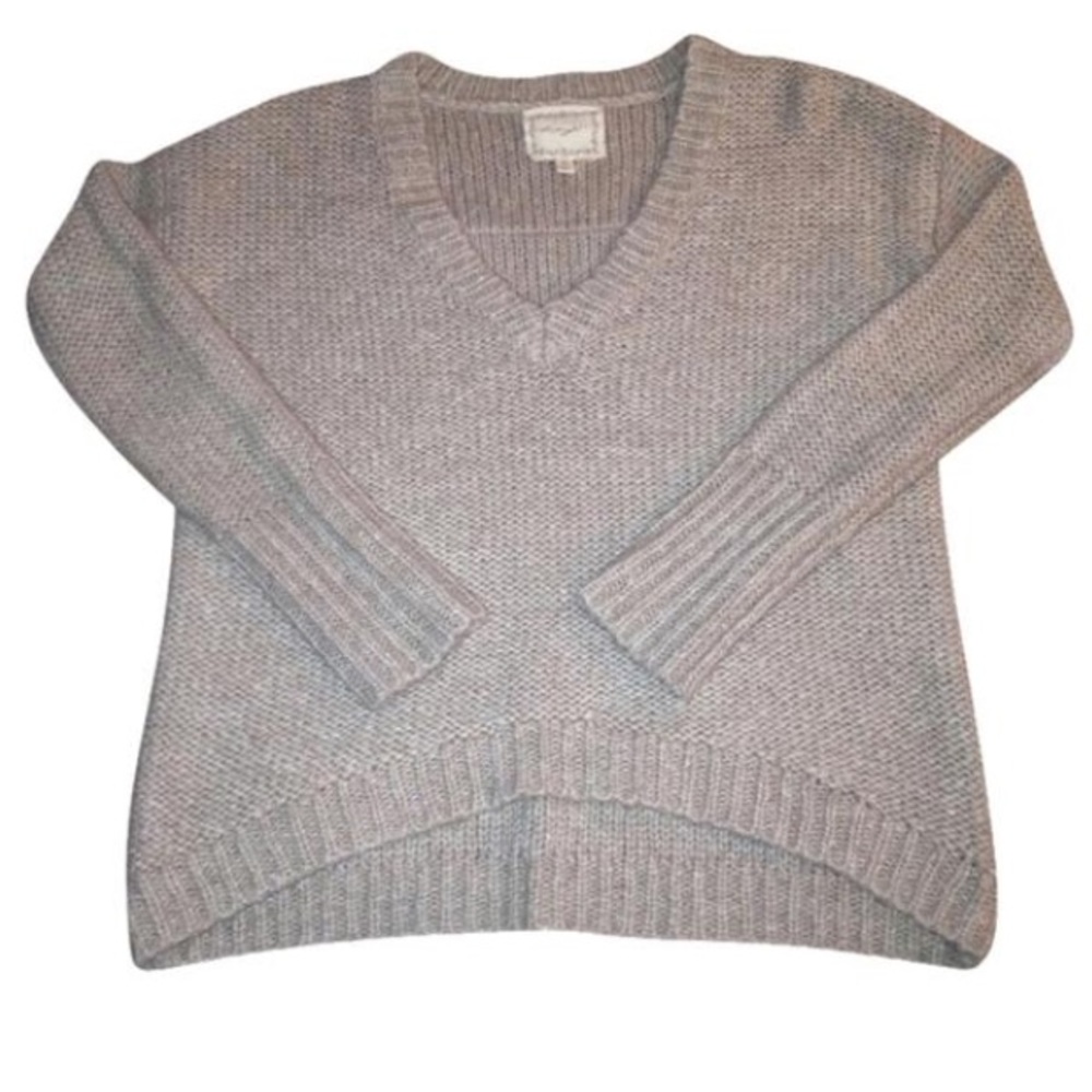 Kenji Sweater