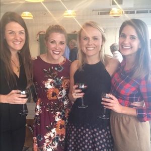 Meet your Posher, Heather