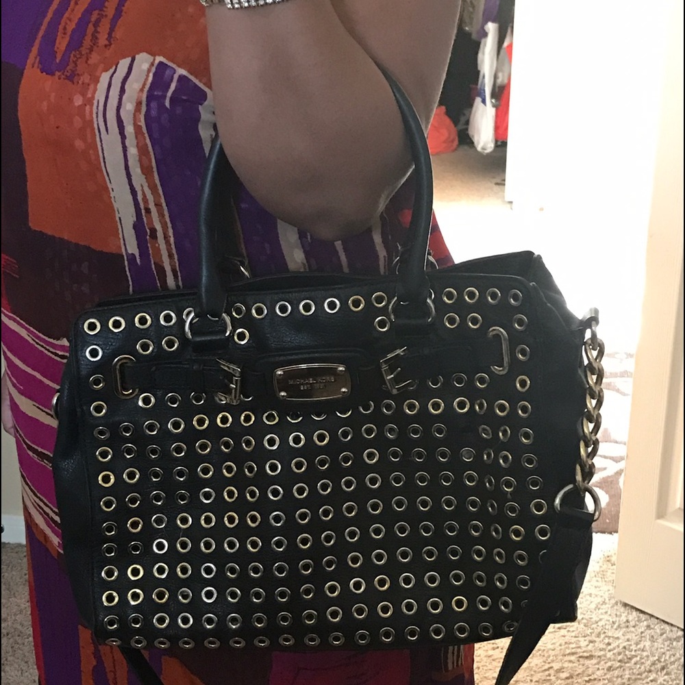 Michael Kors purse