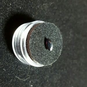 Natural Rare Marquise Cut Blue Sapphire