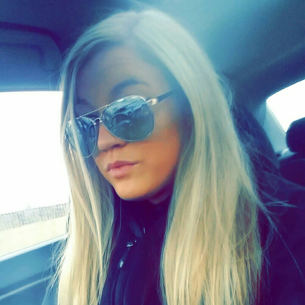 Meet your Posher, Chelsea