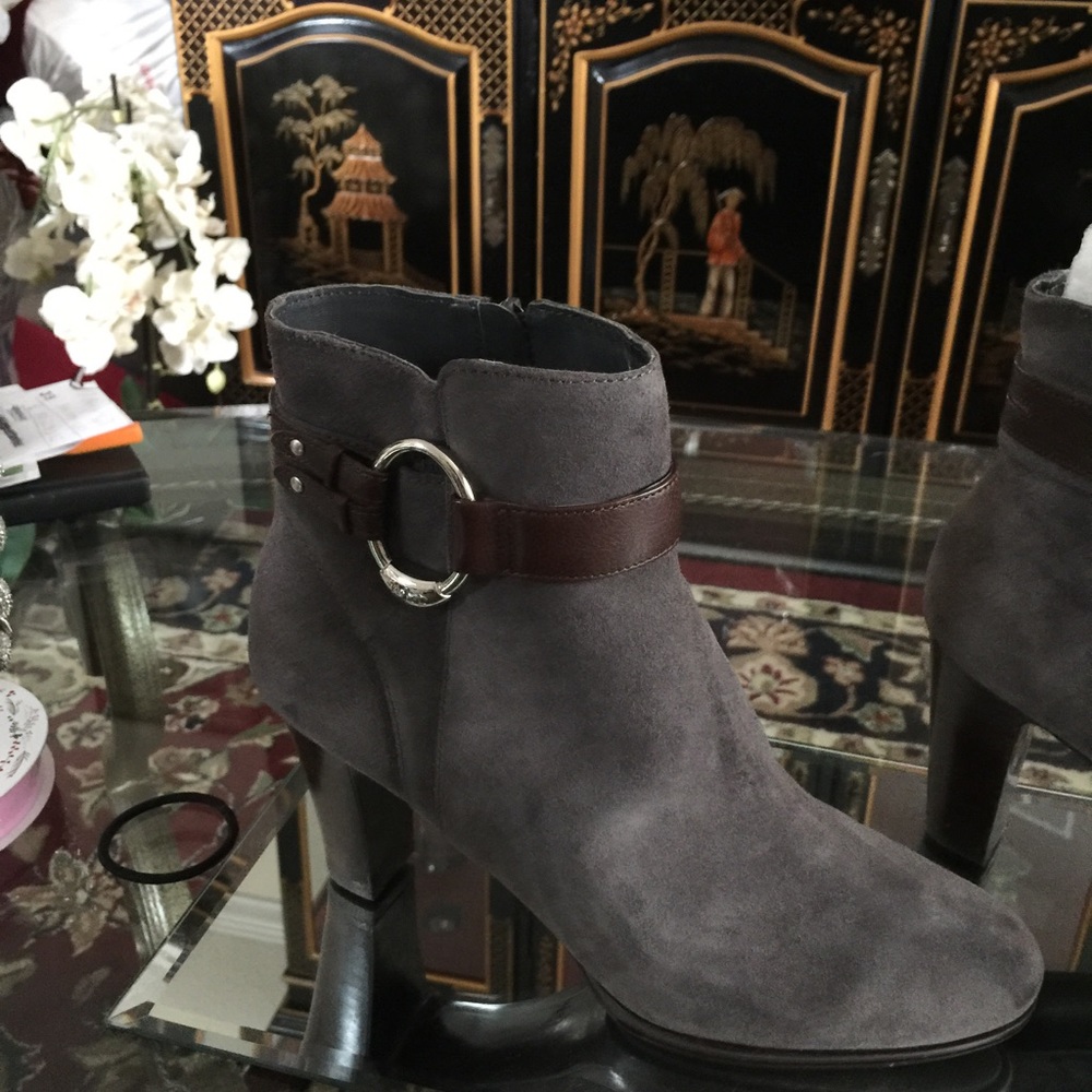 Ralph Lauren boots