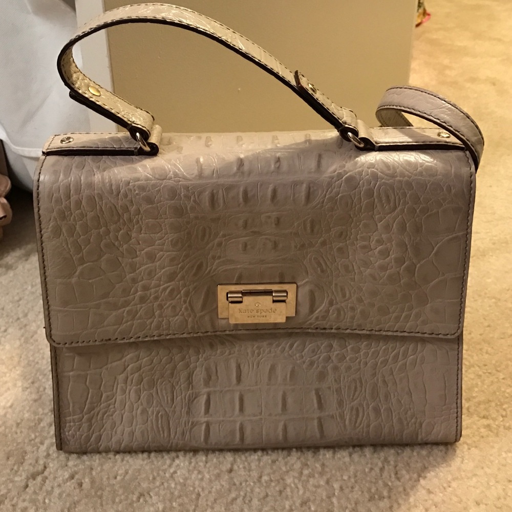 Kate spade bag