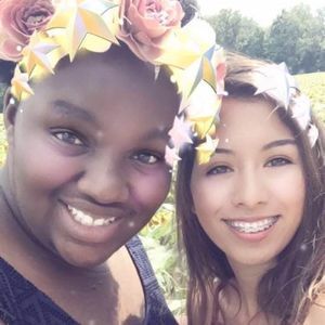 Meet your Posher, Jade