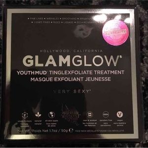 Glamglow Youthmud