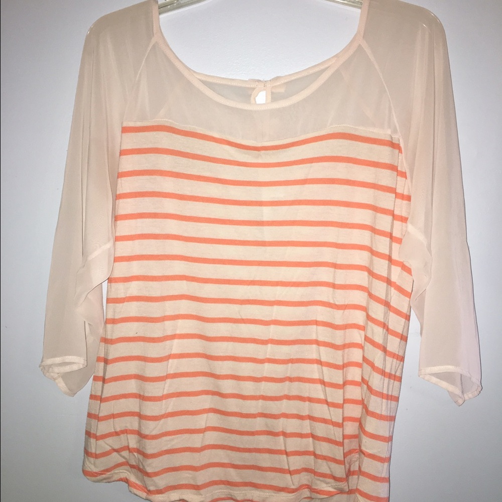 Shirt- Long Sleeve